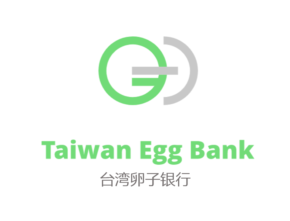 Taiwan Egg Bank / 台湾卵子银行