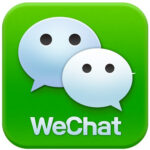 ICON wechat-icon